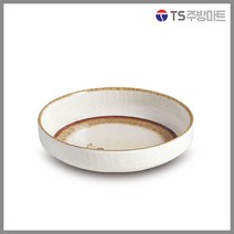[돌산멜라민] 제비꽃 크리스탈쿠프 - 쿠프 찬기 구프 (식당용 업소용), 4.5