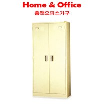 kc108 철재 3x6 5단 캐비닛 아이보리 / 사무용 캐비넷 문서보관함, 옐로우