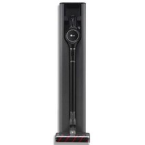 LG 코드제로 A9S 본체블랙 올인원타워딥그레이 AT9200BA 방문설치, 블랙(청소기), 딥 그레이(올인원타워)