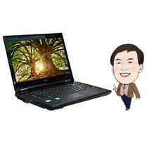 SSD120GB+윈10 컴퓨터랜드 중고노트북 물가 안정 LG X-NOTE R470 R490 C400, 윈도우10, 4GB, 120GB, 인텔, 화이트or블랙