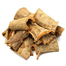 국산 건조 유근피 느릅나무껍질, 300g, 2개
