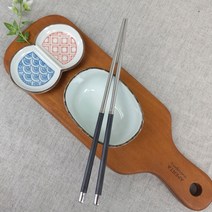 엣지 진공 저분 VV 젓가락 스텐 스테인리스, 엣지진공저분 (315275)