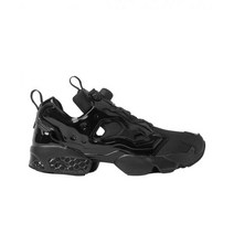 리복 x 준지 인스타펌프 퓨리 OG 블랙 Reebok Juun.J Instapump Fury Black