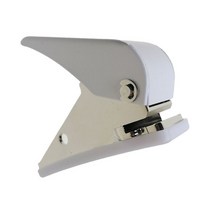 전자 업소 다트다트 펀치 기계 비행 구멍 펀처 샤프트 금속 링 도구, 한개옵션0