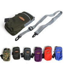 [알티피아] 스마트폰가방/힙색 폰케이스/핸드폰케이스