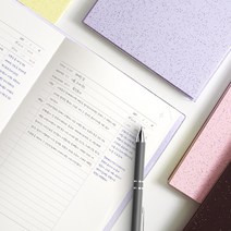 메이드바이 독서 노트 기록장 독서록 독후감상문, 독서노트 + PVC커버 (스칼렛), 독서노트 + PVC커버 (스칼렛)
