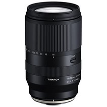 탐론 18-300 렌즈 tamron 18-300mm f3.5-6.3 di iii-a vc vxd 후지 필름 x 마운트용