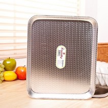 엠보싱 칼라쟁반 소소 350x293 다용도쟁반 주방용품, twoable 본상품선택