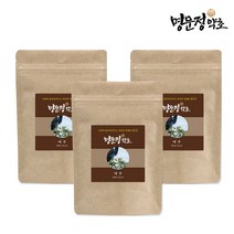 명문정약초 국산 여주환 건 말린 여주 고야 여주열매 환, 200g x 3개