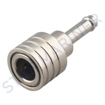 마린 65750-98505 스즈키 선외 모터 용 소켓 연료 호스 2T DT3.5-DT115 4T DF4-DF15 보트 엔진 애프터 마켓, 한개옵션0