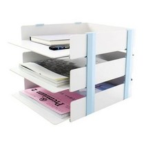 REQ319040카파맥스)데코트레이 3단(민트/43300)
