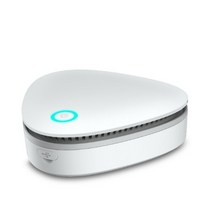 공기청정기 가정용 업소홈오존 O3 발전기 룸 살균기 공기 청정기, 01 WHITE
