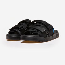 ABC마트 에이비씨 셀렉트 ABC SELECT 멜로우 슬라이드 S7009 BLACK/BLACK