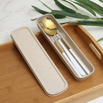 오너클랜 나혼자쓴다 스텐 슬롯 분리형 수저 젓가락 케이스_WA97F0F, 본상품