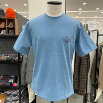 이랜드 [킨록앤더슨]킨록 SIGN BOARD 그래픽 티셔츠 FBT12_고잔점