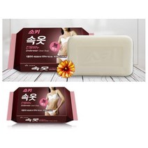 세탁 빨래비누 아기옷 행주 찌든때 면생리대세탁세제, 1개, 행주전용비누