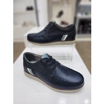 닥스 남성 경량 쿠션창 밴드끈 컴포트화 보트화DOX219(2214227)