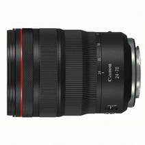 캐논 줌렌즈 RF 24-70mm F2.8L IS USM