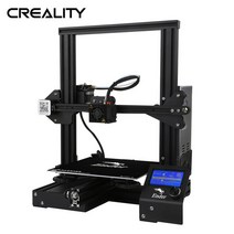 3D 프린터 가정용 소형 대형 3D 프린터기 creality 프린터 3 v2 fdm, 협력사, 엔더-3