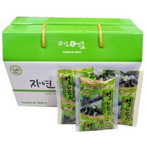 수세미 즙 100ml x 30포 진액 엑기스 건강즙, 2번, 상세정보 별도표시