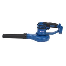 [ES산업]충전송풍기 LB256M-N(18V)#본체 C014