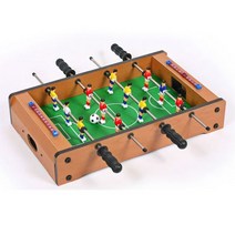 미니 테이블 축구 게임 보드 게임기 사커 오락기 M 축구게임 미니당구대 스포츠보드게임 테이블게임, 본상품선택