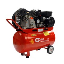 계양 콤프레샤 KAC-45B 벨트타입 40L 4.5HP