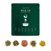 맨도롱 한방 족욕제 반신욕 족욕 입욕제 약쑥, 맨도롱핏