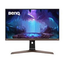 벤큐 72cm 4K UHD HDR 모니터, EW2880U