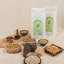 미실란 도담쌀 쉐이크 340g - 식사대용 간편식
