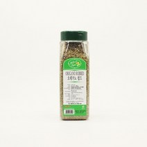 팝스이엔티 신영 오레가노 럽드, 1개, 150g