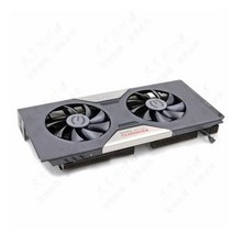 오리지널 EVGA GTX780Ti 분류 그래픽 카드 라디에이터 팬 호환용 6 개 히트 파이프 디오 여섯, 01 Cooler