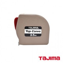 타지마 탑콘베 일반형 3.5M 일반 자동 스톱 줄자, 상세페이지 참조, 상세페이지 참조, 상세페이지 참조