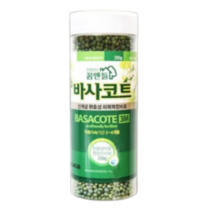 [우야플랜트] 독일 바사코트 복합비료 250g, 1개