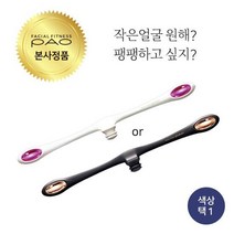 [파오] PAO 페이셜 피트니스, 없음