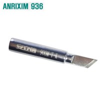 ANRIXIM 900M-T-K HAKKO호환 인두팁 936 937 907 ESD