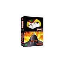 친절한쇼핑몰/ DVD 천년여왕 + 철인28호 합본 (16disc), 1개