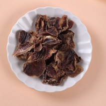블랙버니 강아지 수제간식 더 네이쳐 닭근위 60g, 블랙버니 본상품선택