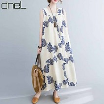 드넬(dneL) [드넬]하와이안원피스DWO22264A