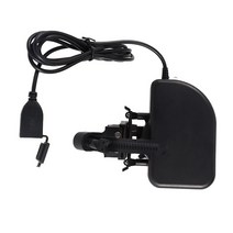 휴대용 자전거 발전기 튼튼한 체인 생성기 산악, 한개옵션0