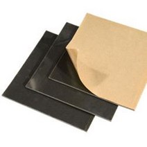 1000X1000X3t 차음판 차음재 돌가루 셀프 방음부스 만들기 방음자재, 비접착식