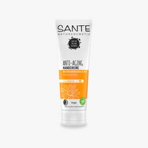 산테 안티에이징 핸드크림 75ml 유기농 비건인증 착한성분, 단품
