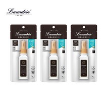 일본 란도린 패브릭 미스트 휴대용 40ml 3개 세트 클래식 플로랄 탈취 미스트 스프레이