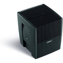 VENTA 공기청정기 오리지널 LW15 가습기 7015501 블랙, 블랙_최대 25제곱미터 | 싱글