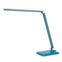 삼정 학습용 LED 스탠드 SL-1100, 블루