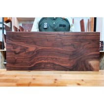 대형도마 특대형 월넛 원목도마 호두나무도마 자이언트도마