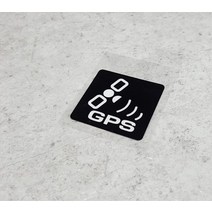 랩핑 데칼 도난 방지 추적 경보 시스템 스티커 경고 라벨 반사 비닐 데칼 자동차 오토바이 자전거 스쿠터, 01 black