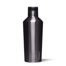 Corkcicle 최화정 텀블러 콕시클 보온 보냉 SPORT CANTEEN Gunmetal 1.2L