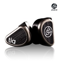 64AUDIO Tia Trio Earphone 티아 트리오 유니버셜 이어폰 (64오디오)