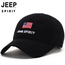 한솔티엔아이 jeep CA0009 지프 스포츠 야구 모자 국내 당일발송